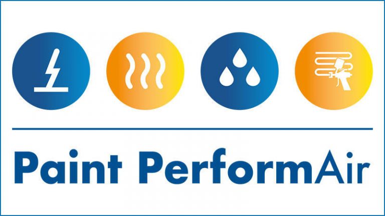 AkzoNobel Paint PerformAir
