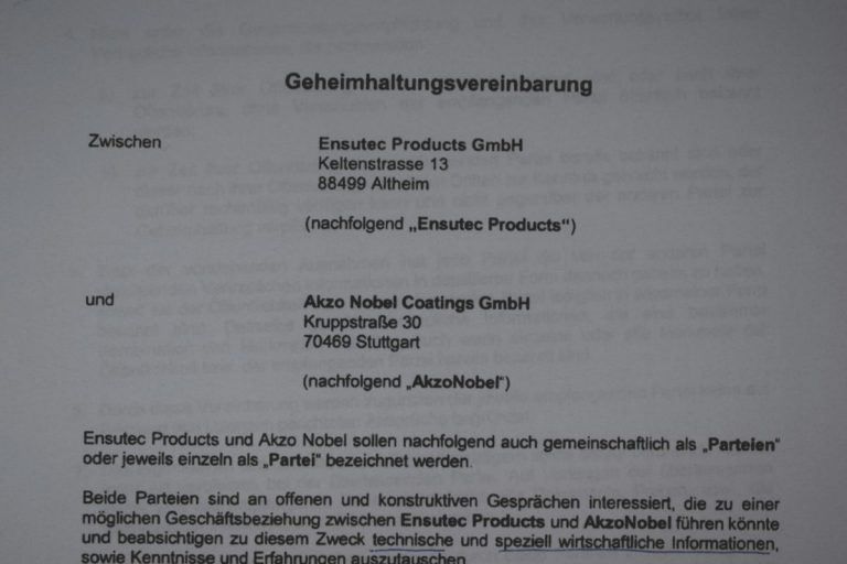 AkzoNobel Paint PerformAir