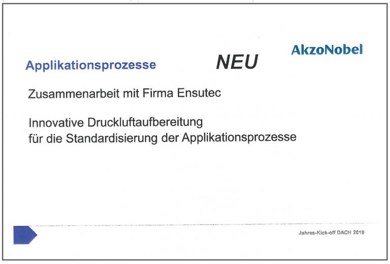 AkzoNobel Paint PerformAir