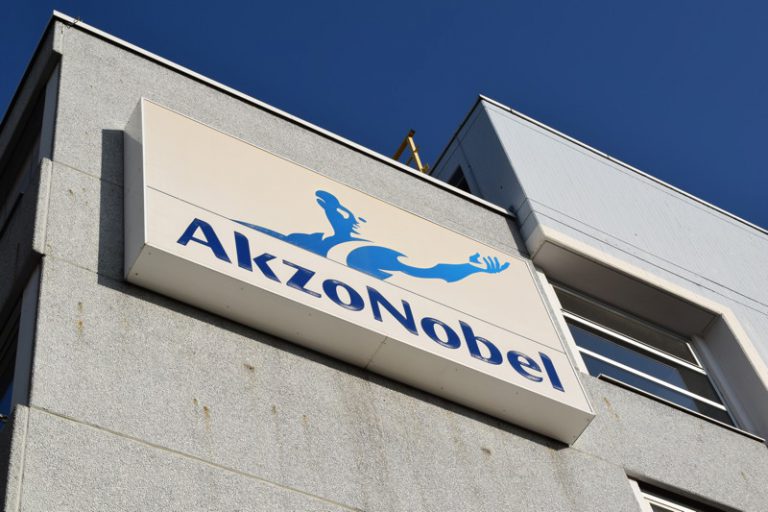 AkzoNobel Paint PerformAir